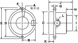 120020-120024 Dimensions