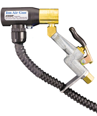 Ion Air Gun