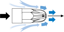 Air Nozzle Diagram