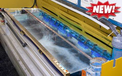 Type 316 Stainless Steel Super Air Knife