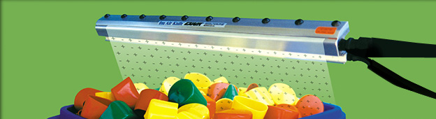 Standard Ion Air Knife