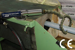 Adjustable Spot Cooler