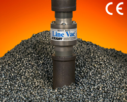Heavy Duty Line Vac