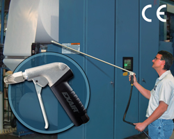 Heavy Duty Safety Air Gun