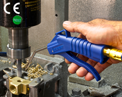 Precision Safety Air Gun