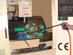 Soft Grip Safety Air Gun