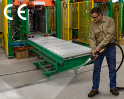 Super Blast Safety Air Gun